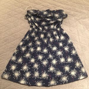 Lilly Pulitzer 4th of July Dress